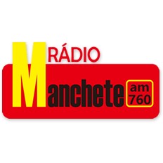 Rádio Manchete AM 760
