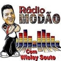 Rádio Modão