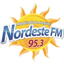 Radio Nordeste 95.3 FM
