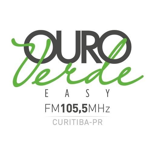 Rádio Ouro Verde FM Easy 105.5