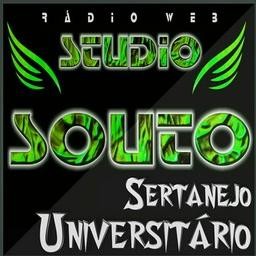 Radio Studio Souto - Sertanejo Universitario