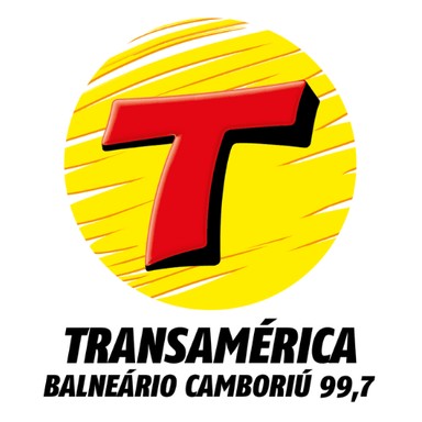 Transamérica Balneário Camboriú 99.7 FM
