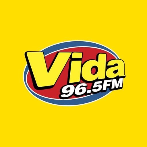 Vida 96.5 FM