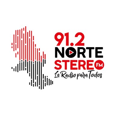 91.2 Norte Stereo