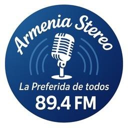 Armenia Estéreo (Antioquia)