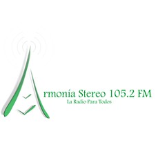 Armonia Stereo 105.2