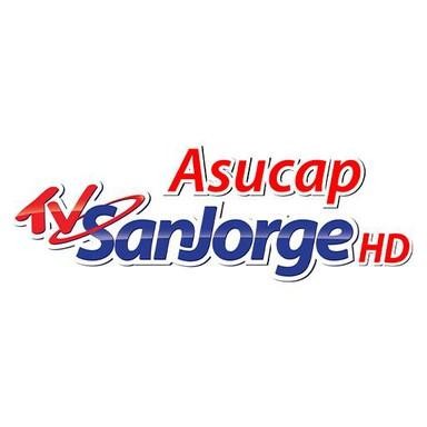 Asucap Tv San Jorge Radio