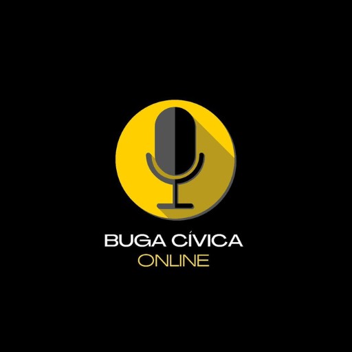 BUGA CÍVICA ONLINE