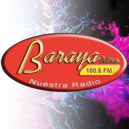 Baraya Estereo 100.8