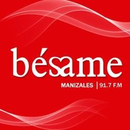 Bésame FM Manizales