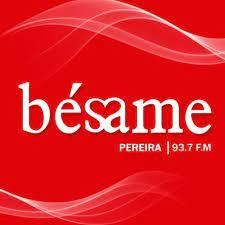 Bésame FM Pereira
