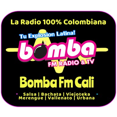 BombaFM Cali