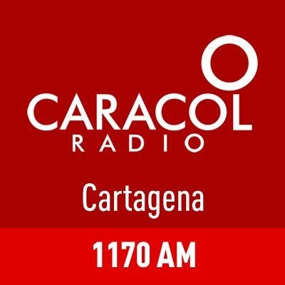 Caracol Radio Cartagena