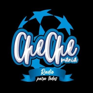 Chechemanía Radio