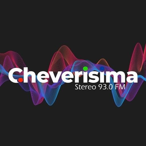 Cheverisima Stereo 93.0 Magangue