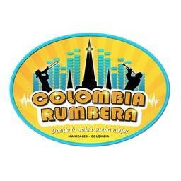 Colombia Rumbera