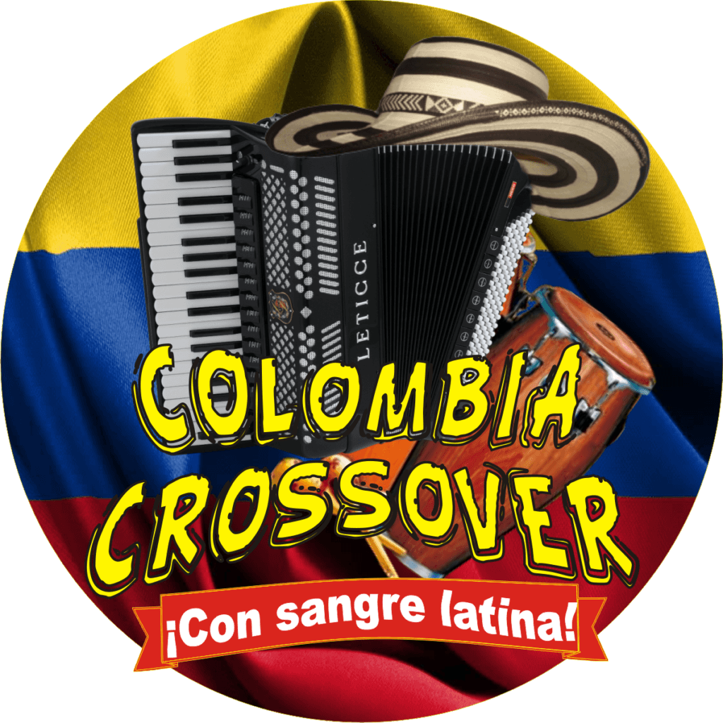 Colombia Salsa Rosa