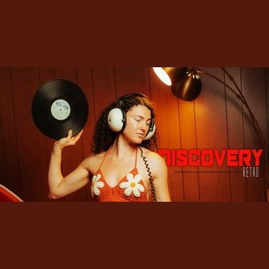 Discovery Retro