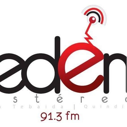 Edén Estéreo