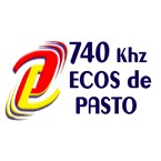 Emisora Ecos de Pasto