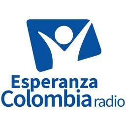Esperanza Colombia Radio