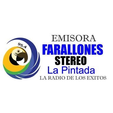 Farallones Digital FM Stereo