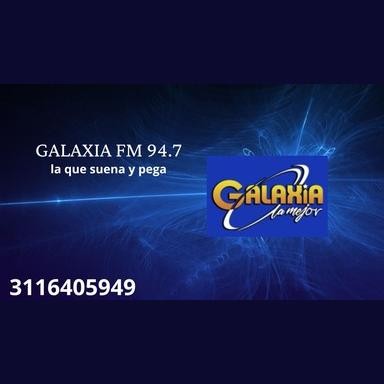 Galaxia FM Supia