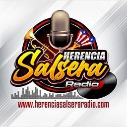 Herencia Salsera Radio