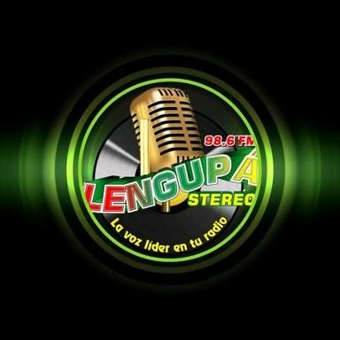 LENGUPA STEREO 98.6 FM