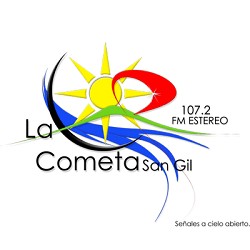 La Cometa 107.2 FM