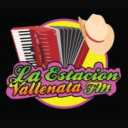 La Estacion Vallenata FM