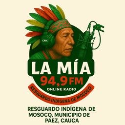 La Mia 94.9 FM