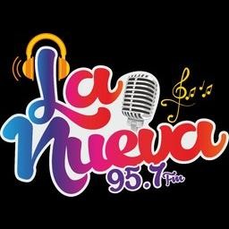 La Nueva 95.7 FM
