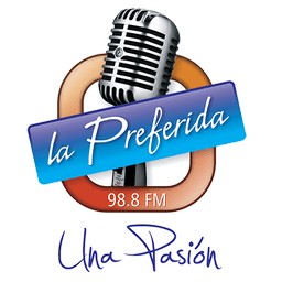 La Preferida 98.8 FM
