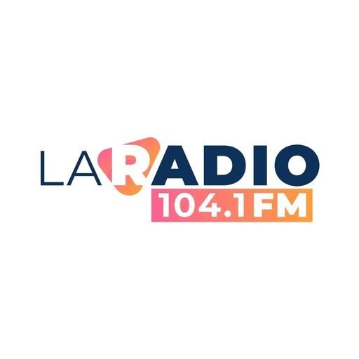 La Radio 104.1