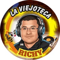 La Viejoteca de Richy