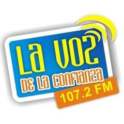 La Voz De La Confianza 107.2 FM