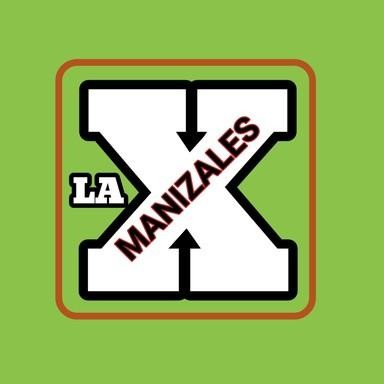 La X Manizales Radio
