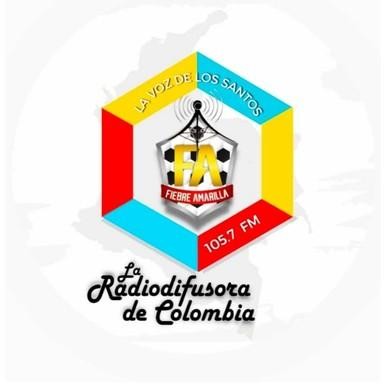 La voz de los santos 105.7 fm
