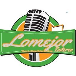 Lo Mejor Estereo