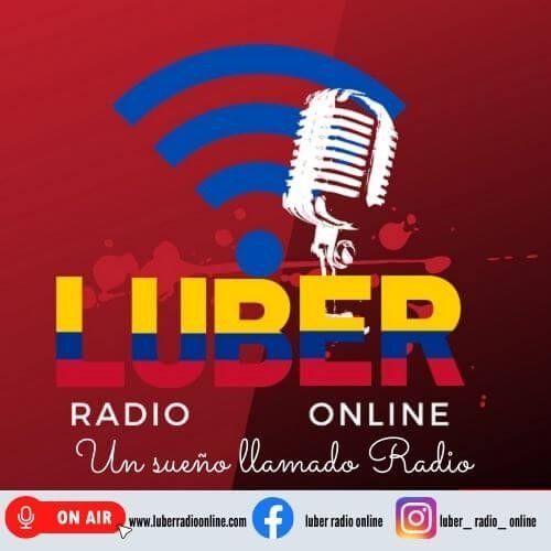 Luber Radio Online