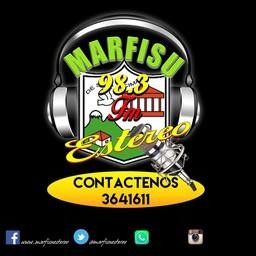 Marfisu Estereo