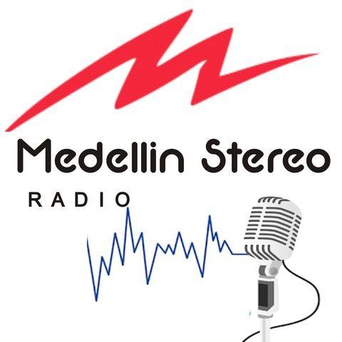 Medellin Stereo