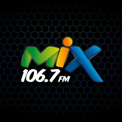 Mix 106.7 FM