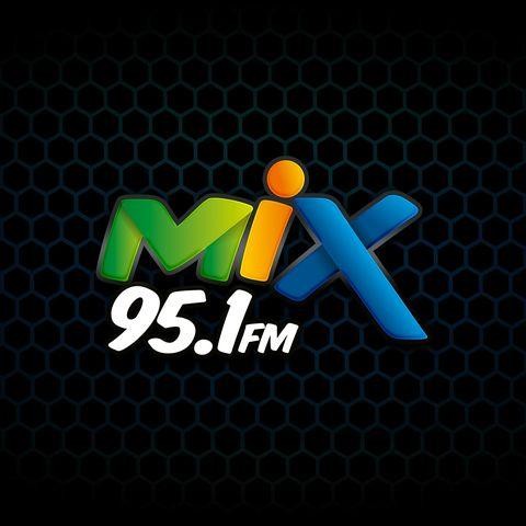 Mix 95.1 FM