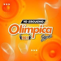 Olímpica Stereo Armenia 96.1 FM