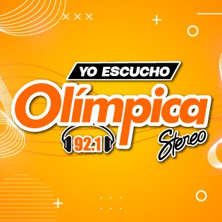 Olímpica Stereo Barranquilla 92.1 FM