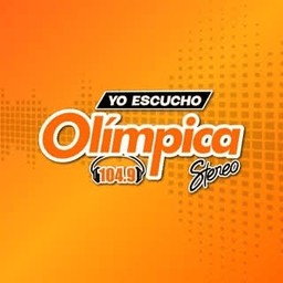 Olímpica Stereo - Medellín 104.9 FM