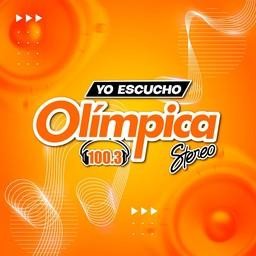 Olímpica Stereo Neiva 100.3 FM