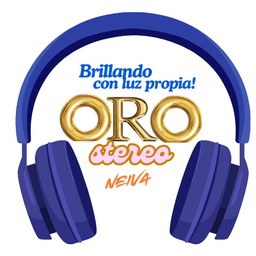 Oro Stereo Neiva
